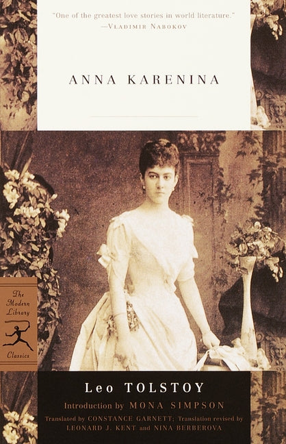 Anna Karenina - Ingram