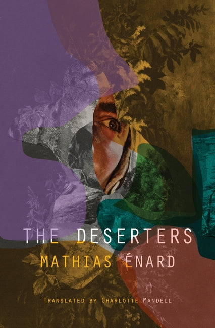 The Deserters - Ingram