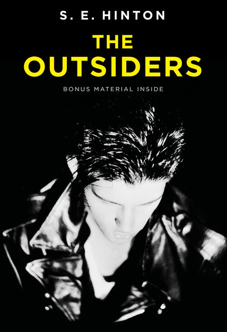 The Outsiders (Platinum) - Ingram