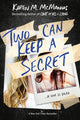 Two Can Keep a Secret - Ingram