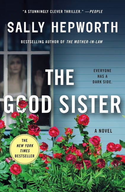 The Good Sister - Ingram