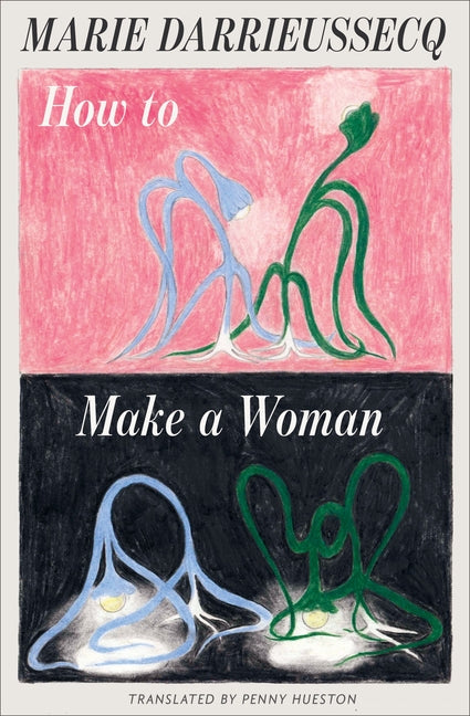 How to Make a Woman - Ingram