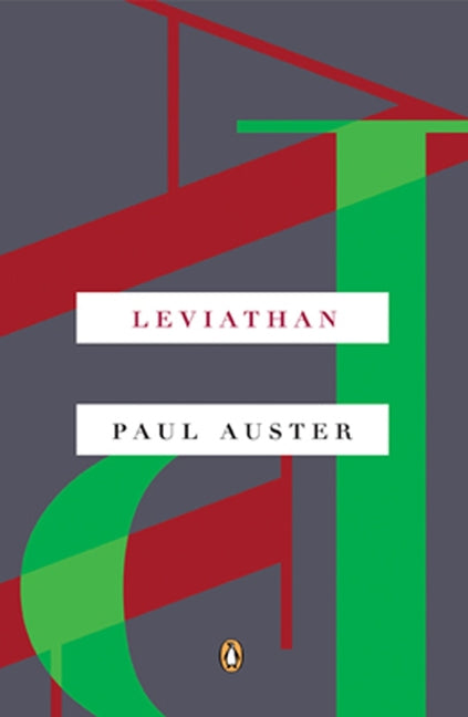 Leviathan - Ingram