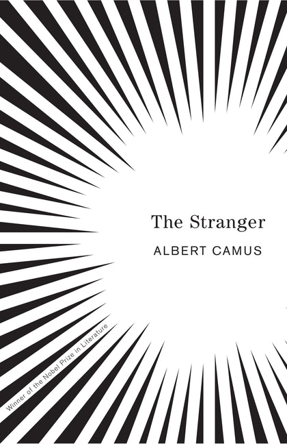 The Stranger - Ingram
