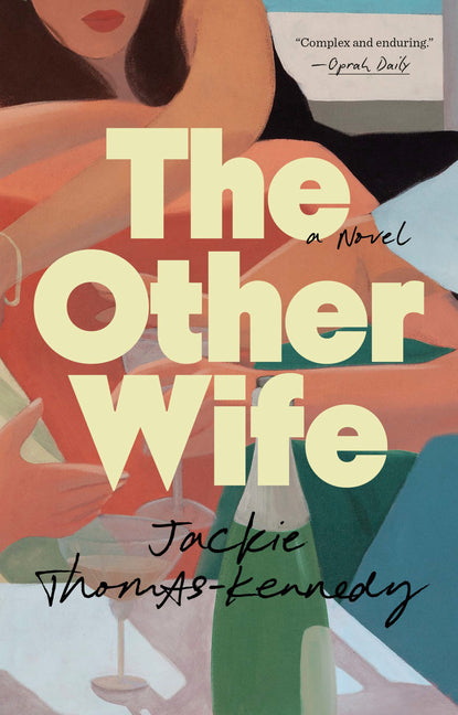 The Other Wife - Ingram