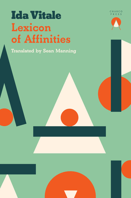 Lexicon of Affinities - Ingram