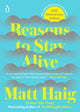 Reasons to Stay Alive - Ingram
