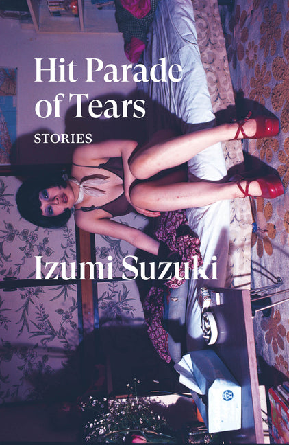 Hit Parade of Tears: Stories - Ingram