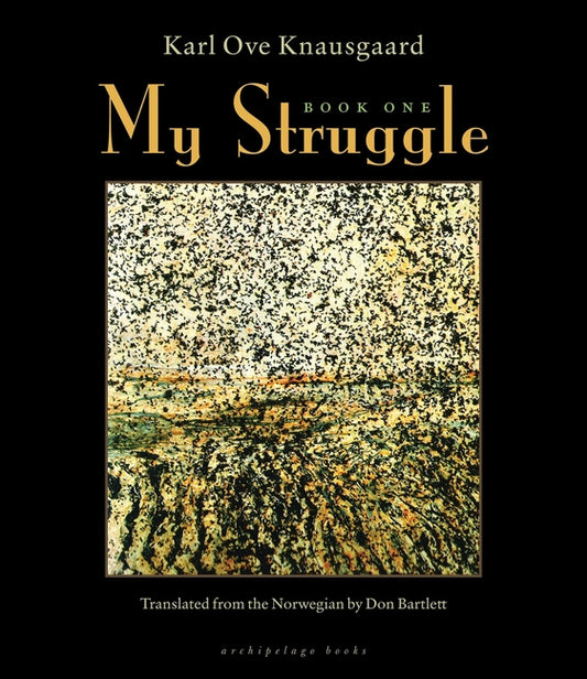 My Struggle, Book One - Ingram