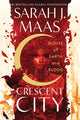 House of Earth and Blood - Ingram