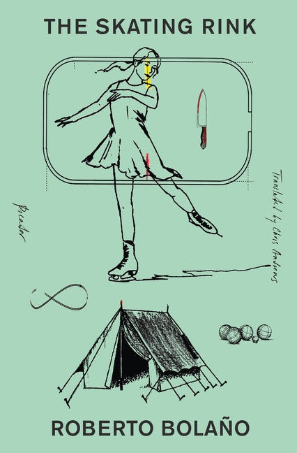 The Skating Rink - Ingram