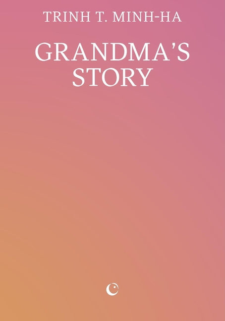 Grandma's Story - Ingram