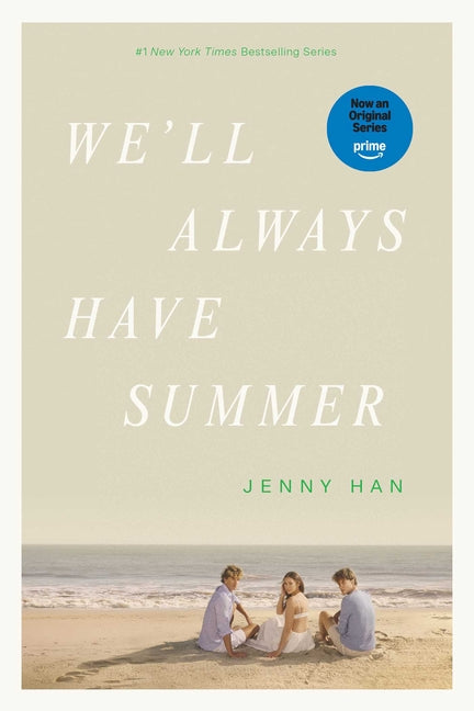 We'll Always Have Summer (Media Tie-In) - Ingram