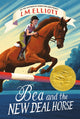 Bea and the New Deal Horse - Ingram