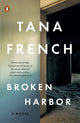 Broken Harbor - Ingram
