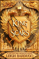 King of Scars - Ingram