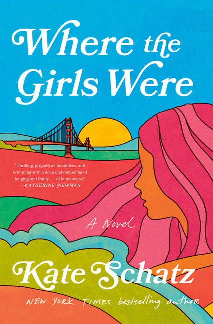 Where the Girls Were - Ingram