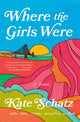 Where the Girls Were - Ingram