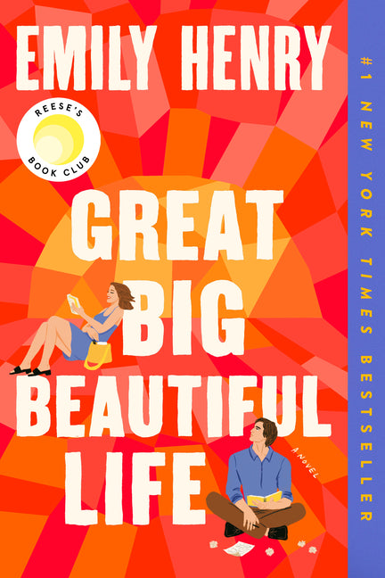 Great Big Beautiful Life: Reese's Book Club - Ingram