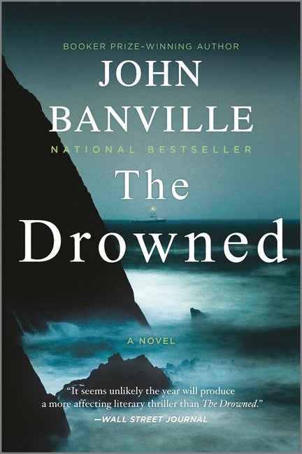 The Drowned (First Time Trade)