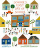 School's First Day of School - Ingram