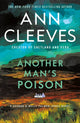 Another Man's Poison: A George & Molly Palmer-Jones Novel