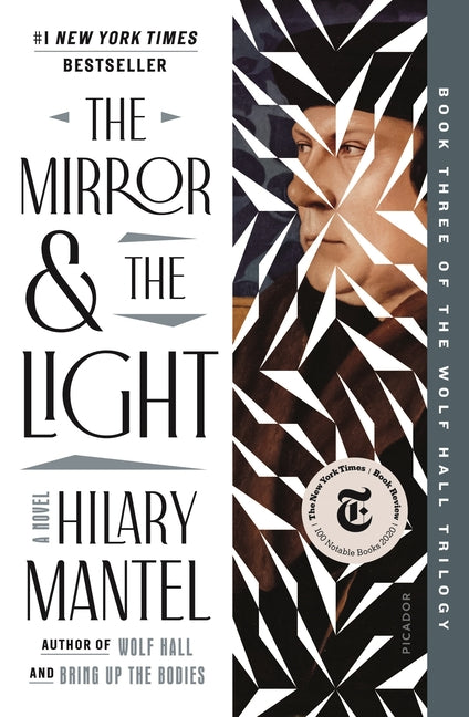 The Mirror & the Light - Ingram