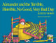 Alexander and the Terrible, Horrible, No Good, Very Bad Day - Ingram