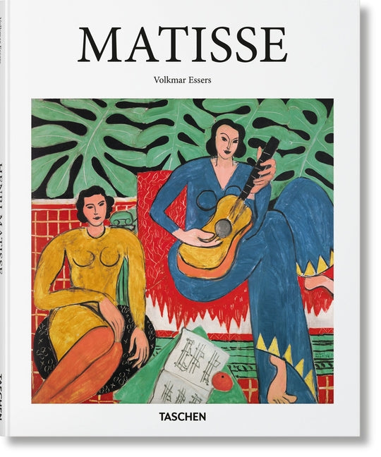 Matisse - Ingram