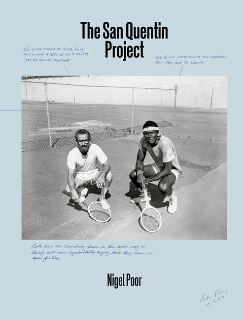 The San Quentin Project - Ingram