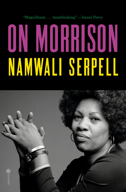 On Morrison - Ingram
