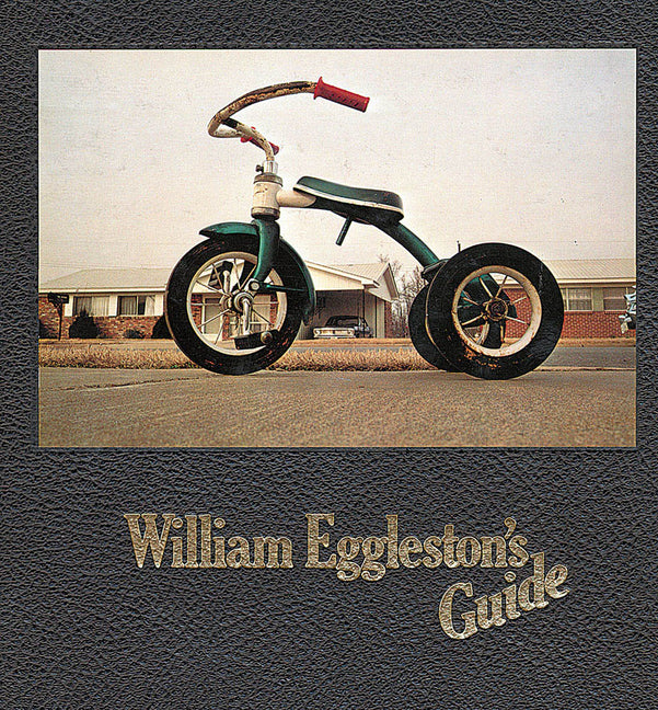 William Eggleston's Guide (2002. Corr. 2nd Printing)