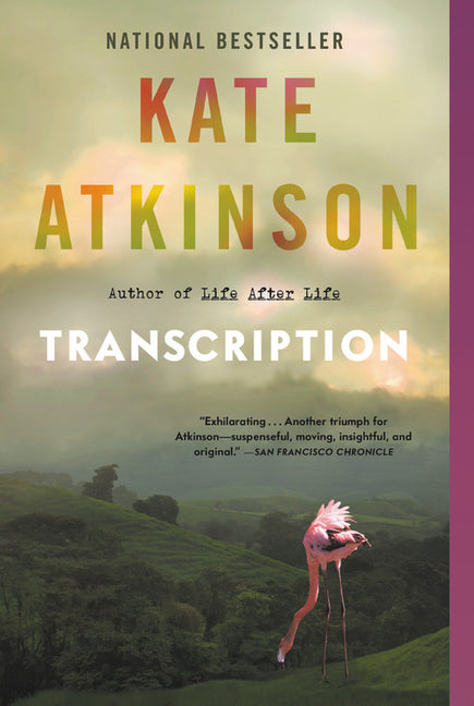 Transcription - Ingram