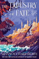 The Tapestry of Fate: An Amina Al-Sirafi Adventure, Book Two - Ingram