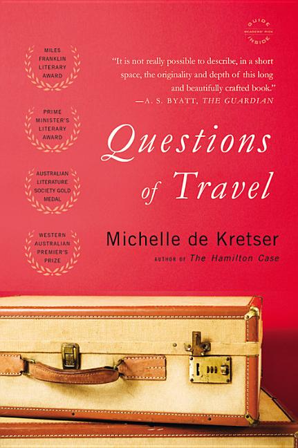 Questions of Travel - Ingram