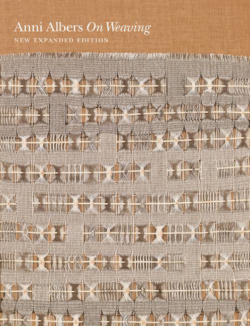 On Weaving: New Expanded Edition (Revised) - Ingram