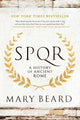 S.P.Q.R: A History of Ancient Rome - Ingram