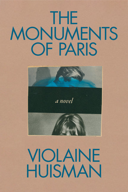 The Monuments of Paris - Ingram