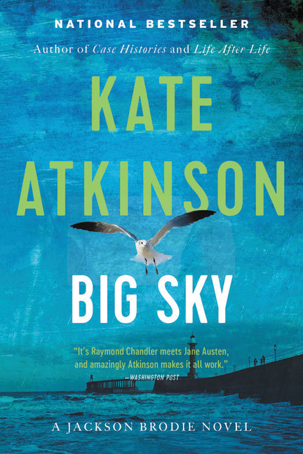 Big Sky - Ingram