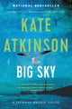 Big Sky - Ingram