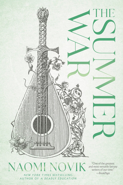 The Summer War - Ingram