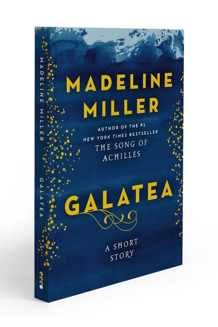 Galatea: A Short Story - Ingram