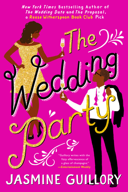 The Wedding Party - Ingram