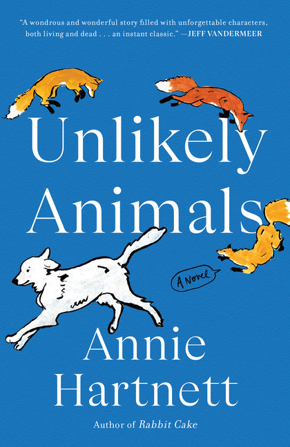 Unlikely Animals - Ingram