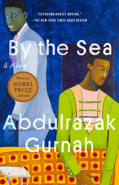 By the Sea - Ingram