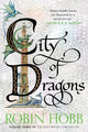 City of Dragons: Volume Three of the Rain Wilds Chronicles - Ingram