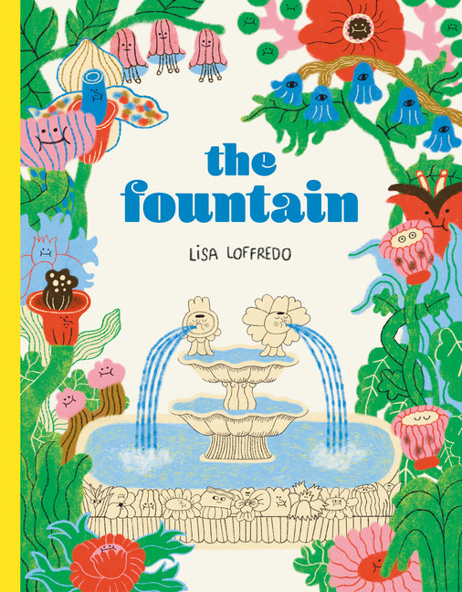 The Fountain - Ingram
