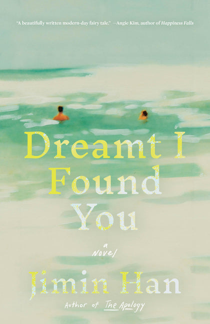 Dreamt I Found You - Ingram