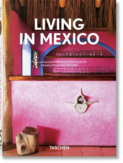 Living in Mexico. 45th Ed. - Ingram