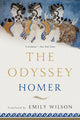 The Odyssey - Ingram